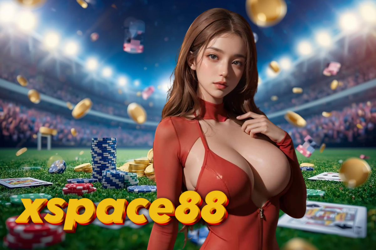 xspace88 สล็อต